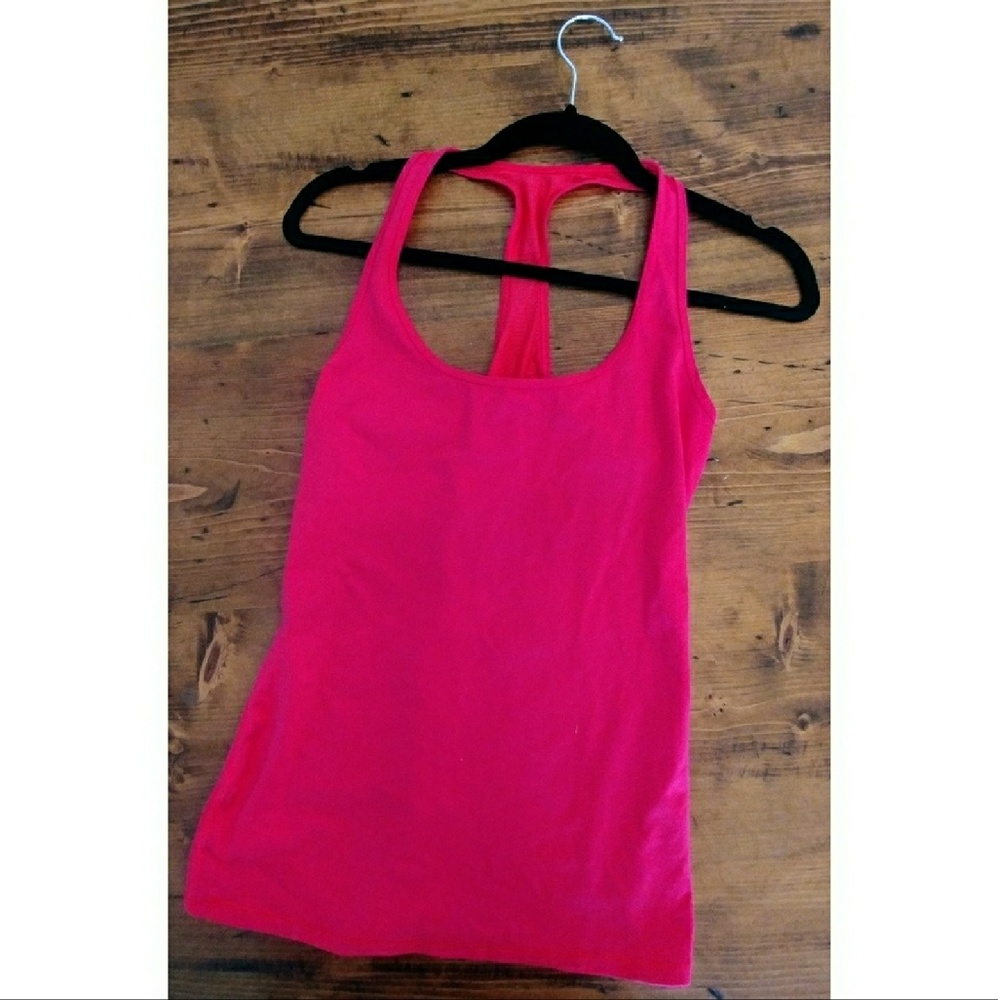 Victoria's Secret Workout Tank VSX Sport